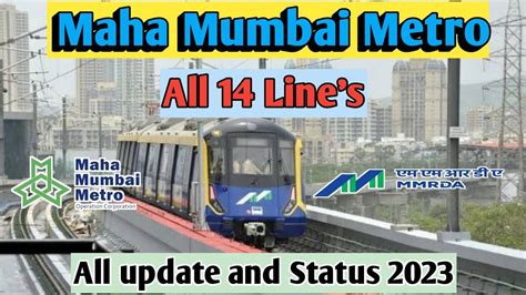 maha Mumbai metro registration